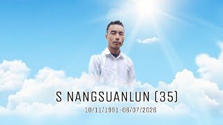 S NANGSUANLUN (35) | VUINA PROGRAME 