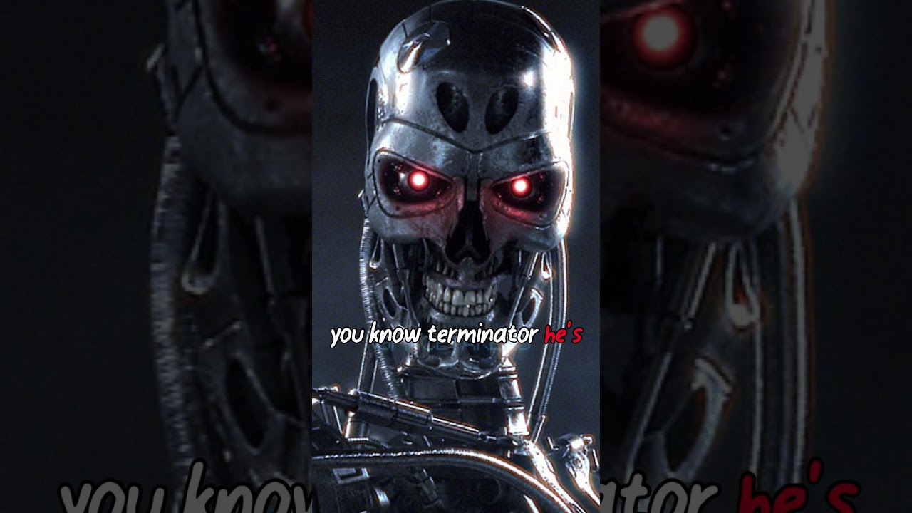 Elon Musk on Why AI is a "Terminator" Risk but an Economic Miracle