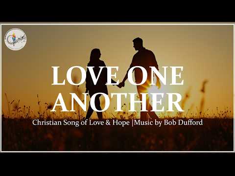 Love One Another (As I Have Loved You) | Catholic Choir w/Lyrics | Christian Wedding Song