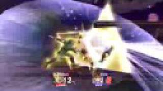Super Smash Bros. Brawl Strategy : Link