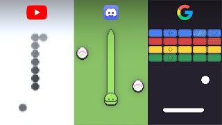 I Played Every Programs Hidden Game