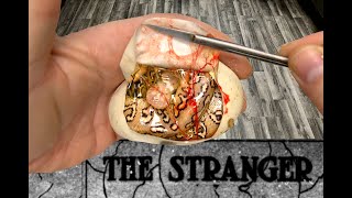 Famous Crazy Stranger Clown Clutch! World First!?!? Profile