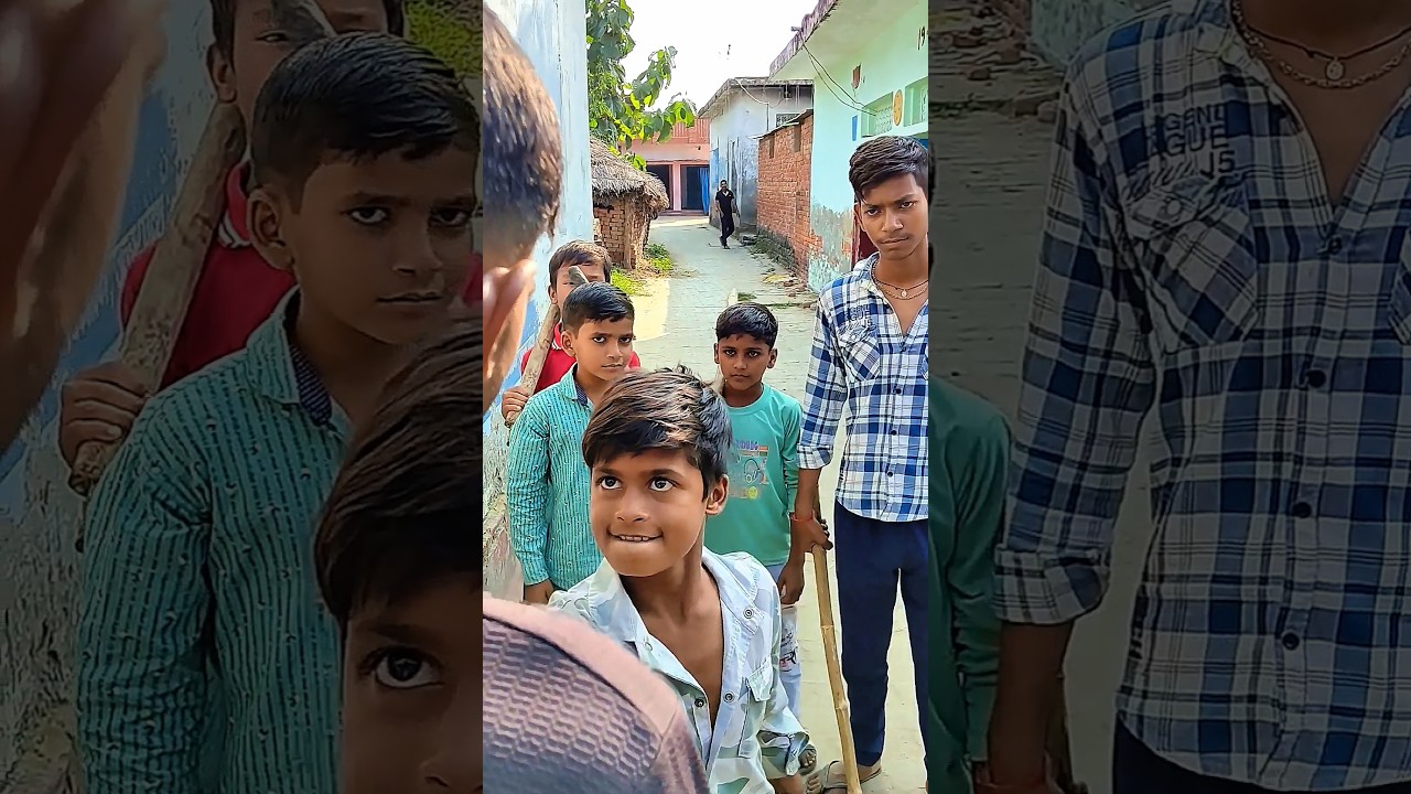 💥✨ "Baap baap hota hai, beta beta hota hai!" 