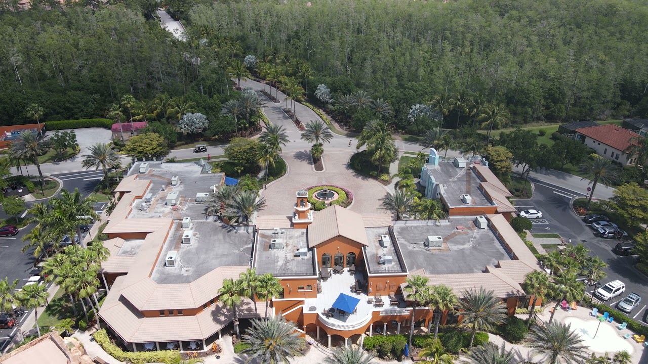 Paseo Resort Style Living Southwest Florida (Fort Myers & Fort Myers Beach area) Community Area