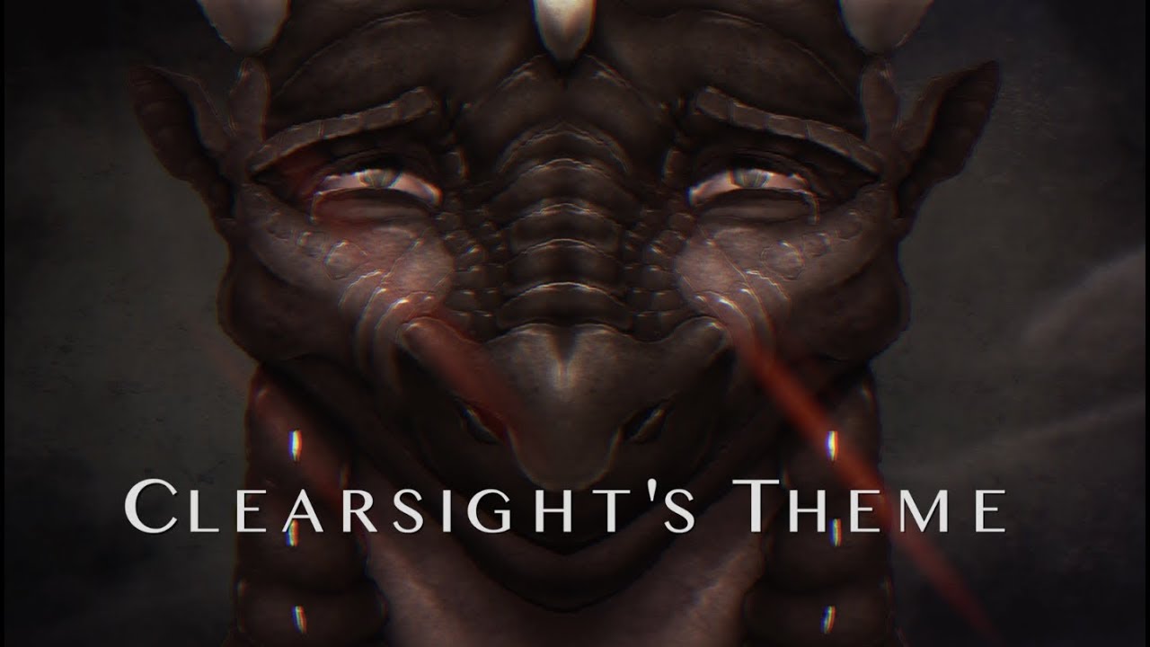 Original Music Clearsight S Theme Wings Of Fire Amino