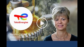 TotalEnergies: BuyCo Customer Testimonial | Ocean Freight Software