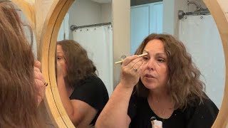 Laura Geller Root Touch Up my new gray coverage fix!