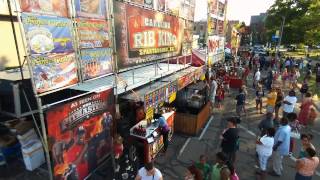 RibFest 2015 - Thurs - First Run
