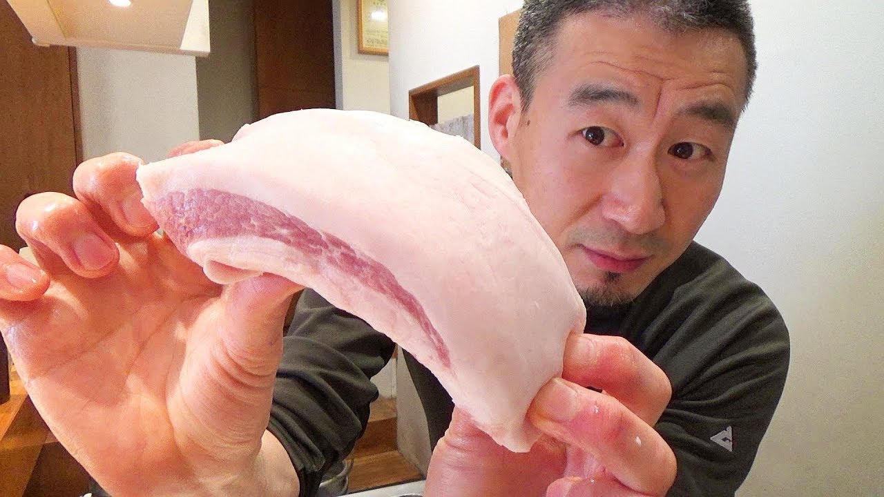 조미료 딱2개로 만드는 최고의 밥도둑 The Best Marbled Meat Recipe