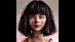 David Guetta - Titanium ft. Sia (Slowed + Reverb)