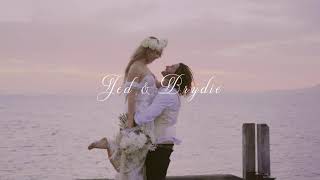 Brydie and Jed — Coming Soon