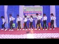 Believers song  alameen school  republic day dance  kids dance  mlrumi school hangal