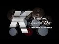 K Custom Special Dry Cymbal Pack Performance