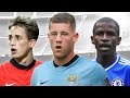 Transfer Talk | Ross Barkley to Manchester City for £30m?