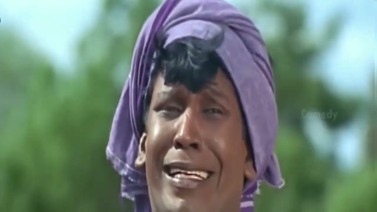 No copyright Tamil funny sounds