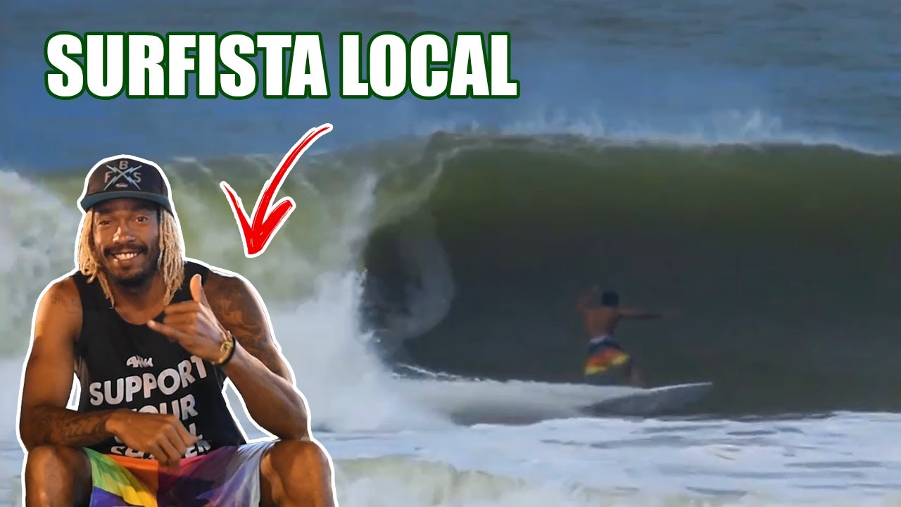 GUIA PARA O SURF NAS PRAIAS DE ITACARÉ NA BAHIA