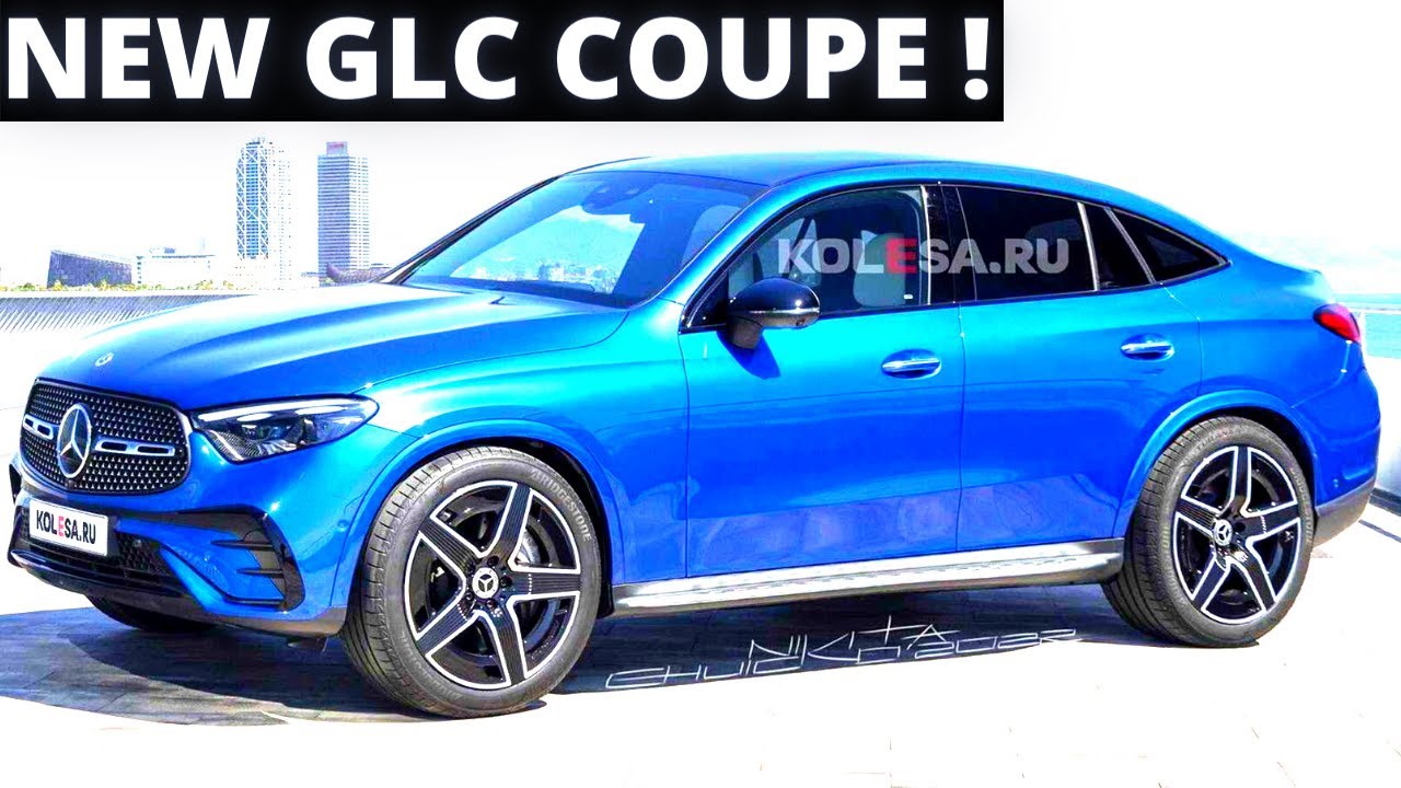 2023 Glc Coupe Release Date