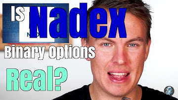 Is Nadex Bianiry Options Real Or A Scam? | Season 1 Episode 170