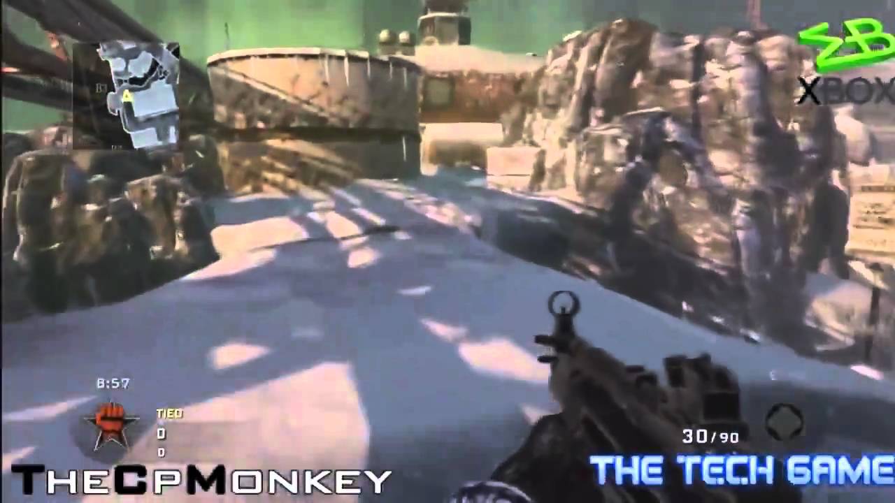 Call of Duty Black Ops, ***NEW First Strike Map Pack, Discovery Walkthrough w/Gameplay***