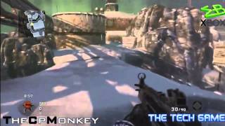 Call of Duty Black Ops, ***NEW First Strike Map Pack, Discovery Walkthrough w/Gameplay***