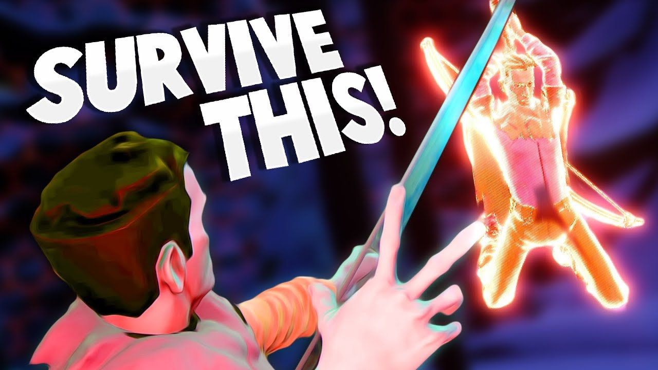 AMAZING SURVIVAL SKILLS! Best Moments from Darwin Project Closed Alpha! - Darwin Project Gameplay