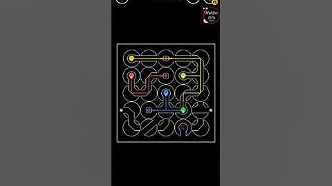 Laser Bounce puzzle level 25 🎮🎮 offline gameplay, brain test, walkthrough, Android || Mahfuz FIFA