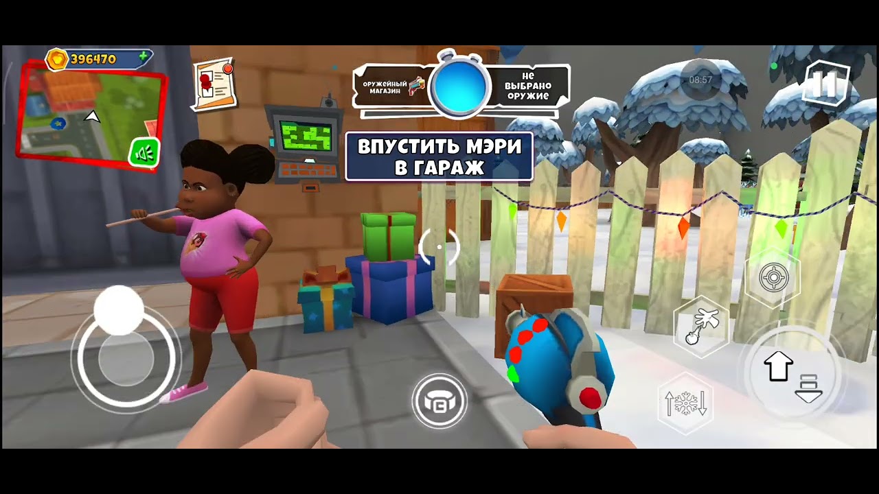 Закончил все мисии на 100%