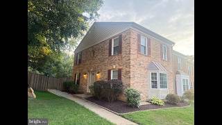 3409 TENDRIL Court | WOODBRIDGE Real Estate