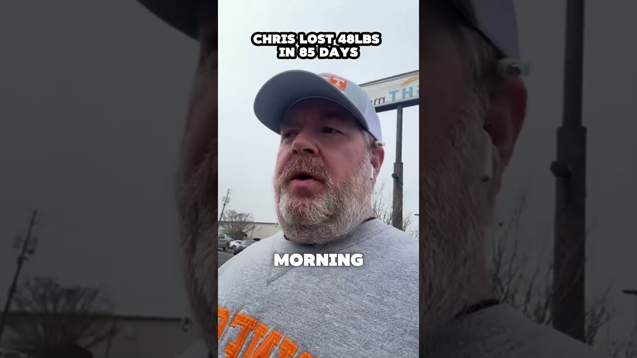 Крис просто великолепен!