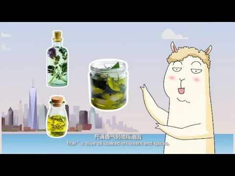 神马之香水有毒中英字幕 0