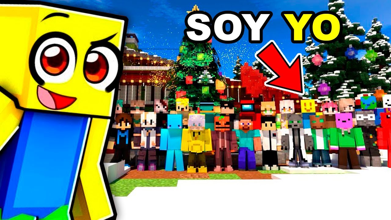 🎤 FELIZ NAVIDAD A TODOS 2025 ft. 100 YOUTUBERS🎵🎄🎅❄️ ESPECIAL NAVIDAD 💛 l REACCIÓN