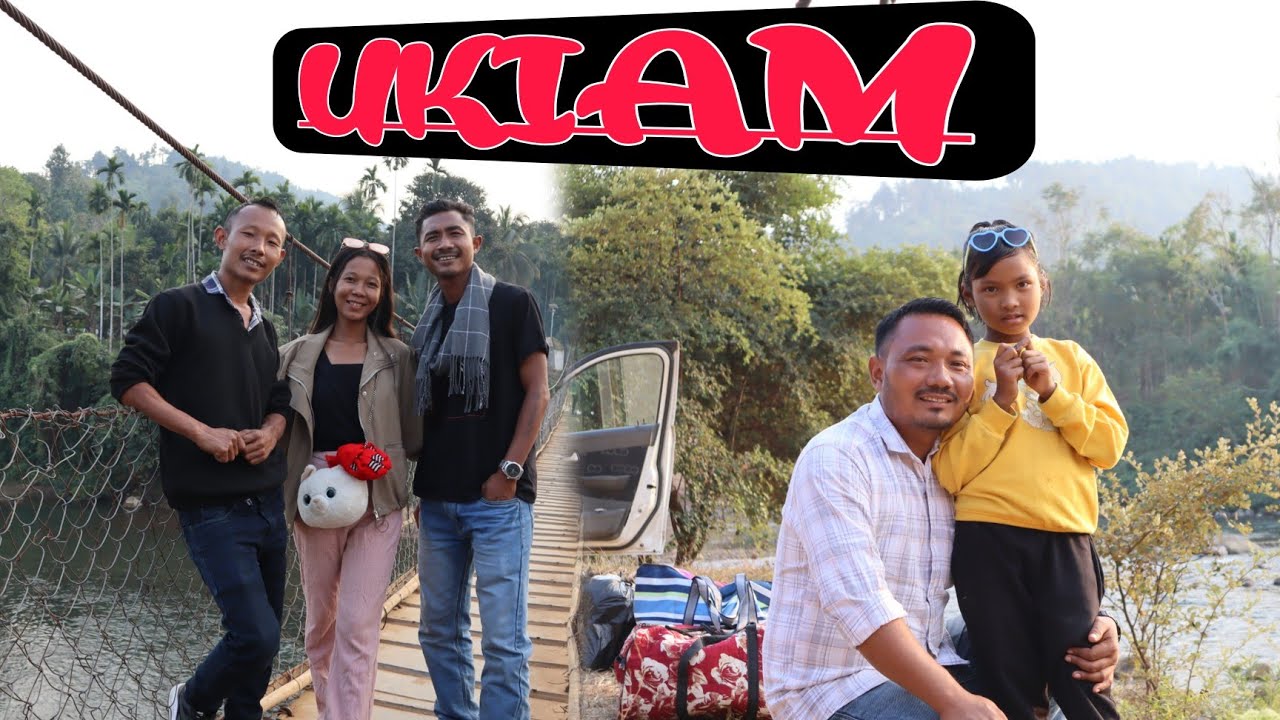 UKIAM- PRE-CHRISTMAS-NIKO DA•OSA UPLOAD KA•ATENGA ..