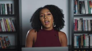 Famous Redefining Success | Taliya Maya | TEDxUofIChicagoSalon Profile