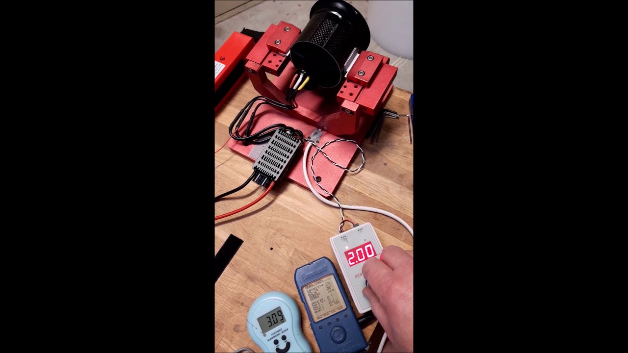 Extreme RC AUSTRALIA presents our new custom "EVO80 CARBON" fan unit!