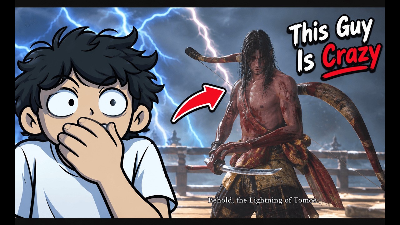 🔴 CAN I BEAT GENICHIRO? | SEKIRO LIVE