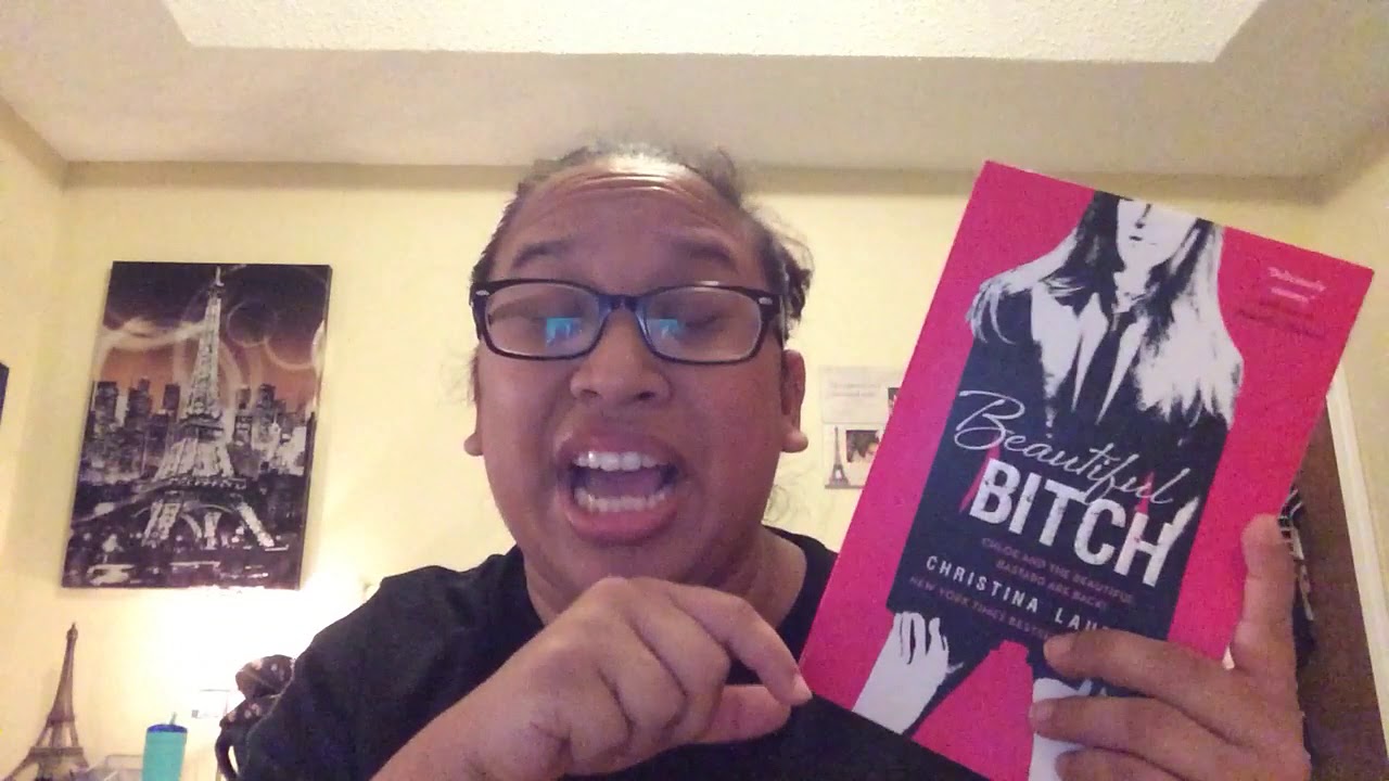 Beautiful Bitch Book Review