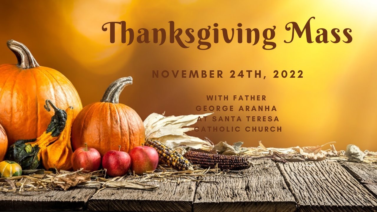 Thanksgiving history fasting