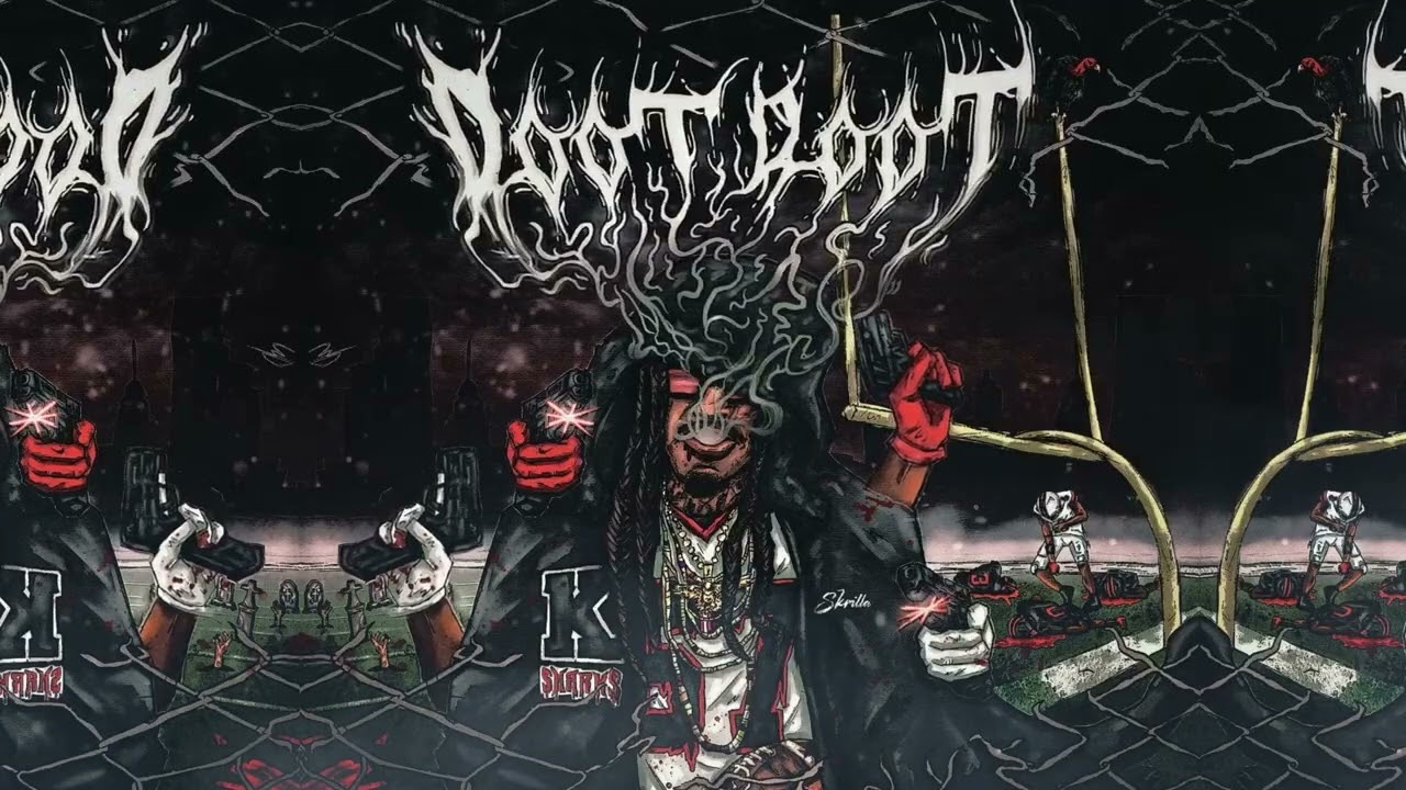 Skrilla - Doot Doot (6 7) (Best Clean Version) - YouTube