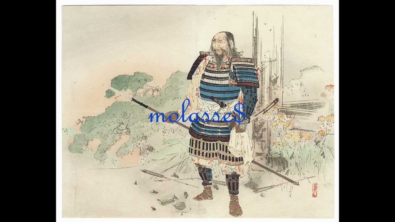 [FREE] Navy Blue x Nicholas Craven // Type Beat 2025 - "CRUSH"