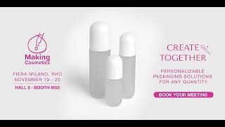 Stocksmetic Packaging