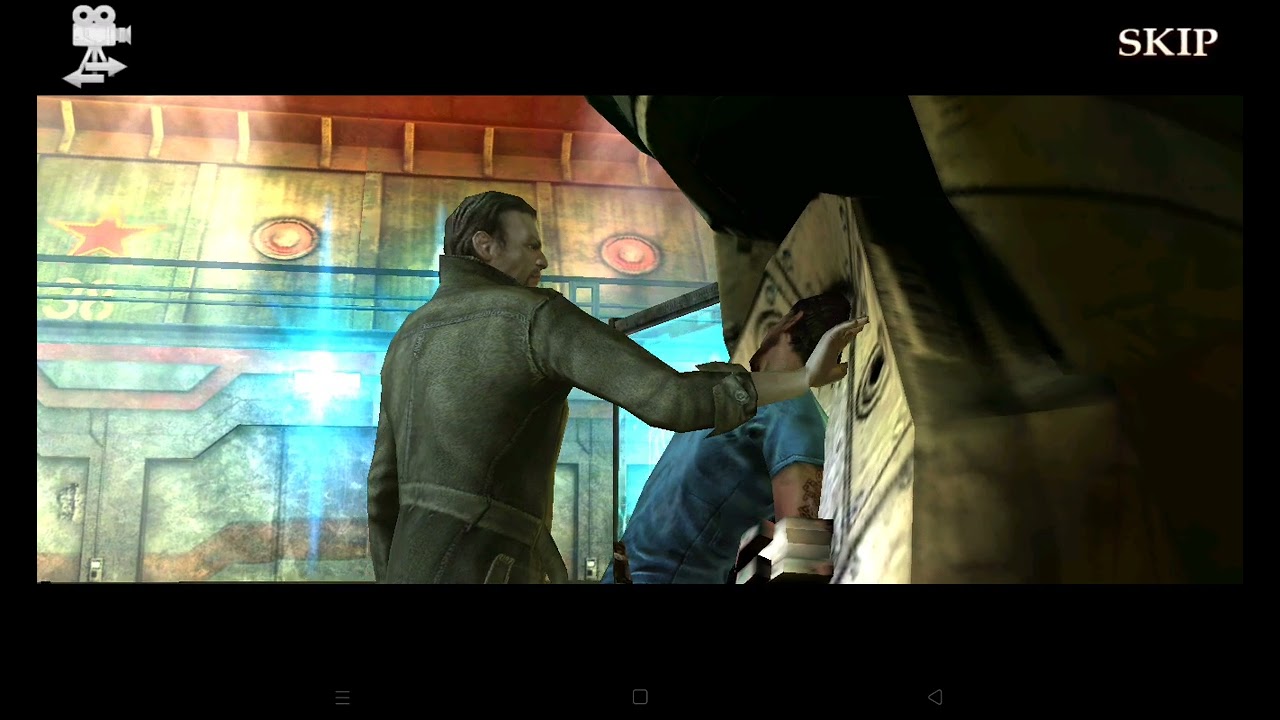 Shadow Guardian HD game Tamil part 1