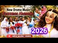 Faaxeenoolee New Oromo Music 2026 SHAGOYYEE MUSIC JALAALLA 