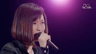 絢香 / にじいろ (絢香 レインボーロードTOUR 2015-2016“一夜限りのMemorial Stage” 秘密の裏メニュー発動!!～道は続くよ～)