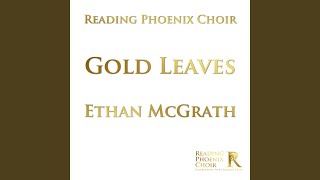 Gold Leaves
