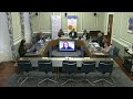 Committee for Education, Wednesday 13 May 2026