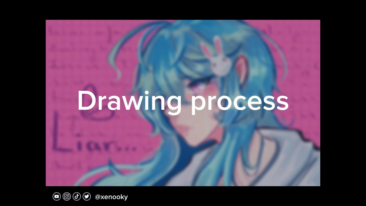 Maybe I know how to draw… - YouTube