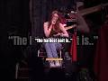 Disabled Comedian CRUSHED Her Kill Tony Debut!! 😂😂 | KT 668 ft. Fiona Cauley | #comedy #shorts