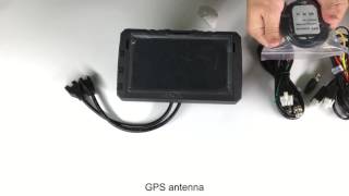 MDT and accessories