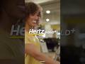 Make Travel Feel Golden With Hertz Gold+ | Free Loyalty Programme | 10s