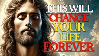 this will amaze you: what's hiding in jesus' words that can change your life?